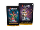 Aetherdrift DFT Commander Decks (Set of 2)