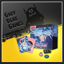 Chaos Rising Elite Trainer Box - Mega Evolution