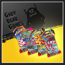 Chaos Rising Sleeved Booster Pack - Mega Evolution