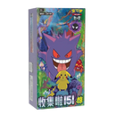Pokemon Collect 151 Surprise Slim Booster Box (CN)