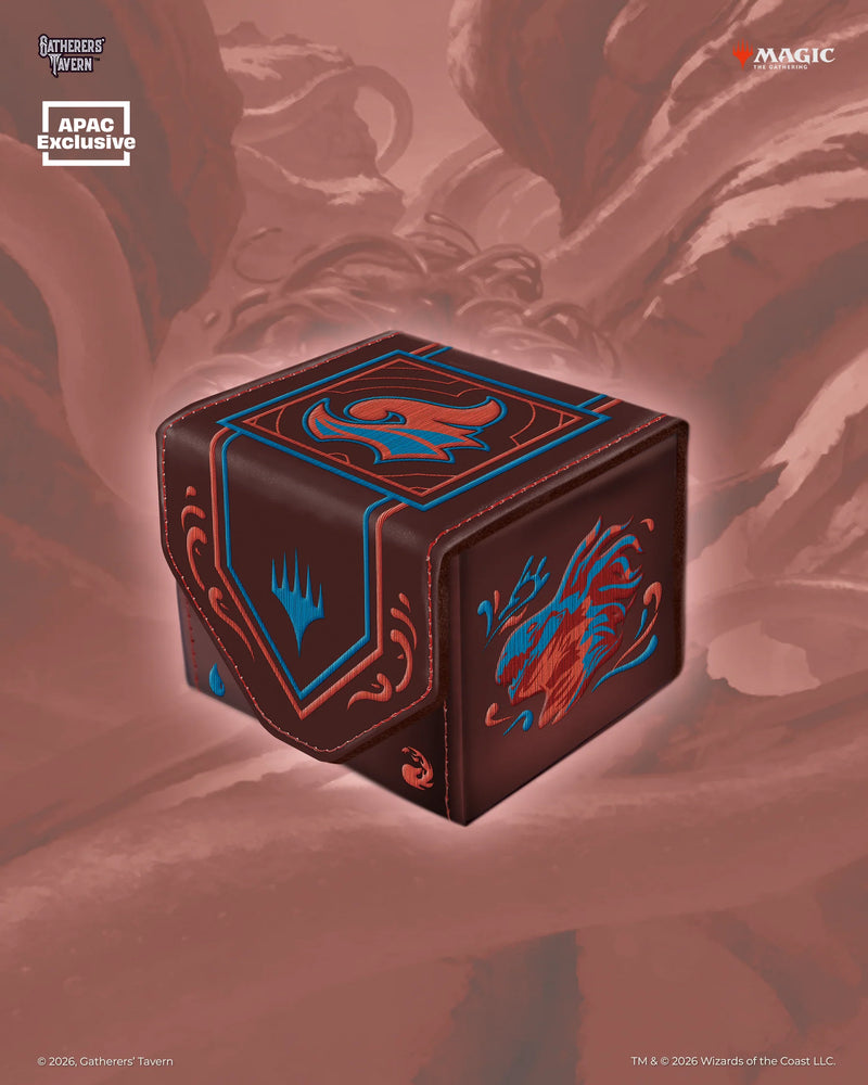 DOMARU Secrets of Strixhaven Deck Boxes