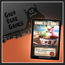 Grey Ogre Games Token Series 2