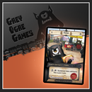 Grey Ogre Games Token Series 2