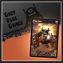 Grey Ogre Games Token Series 1
