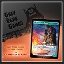 Grey Ogre Games Token Series 2
