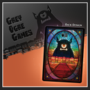 Grey Ogre Games Token Series 1