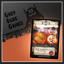 Grey Ogre Games Token Series 2