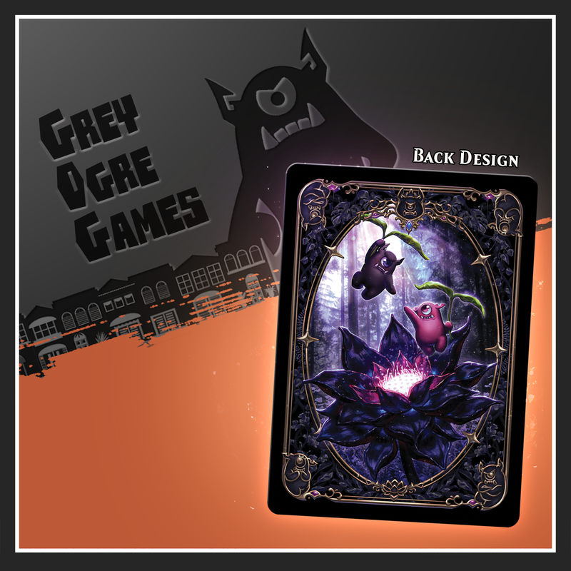 Grey Ogre Games Token Series 2