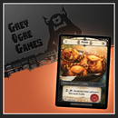 Grey Ogre Games Token Series 2