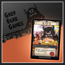 Grey Ogre Games Token Series 2