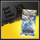 Silver Tempest Booster Pack - Sword & Shield