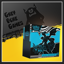 Black Bolt Elite Trainer Box - Scarlet & Violet