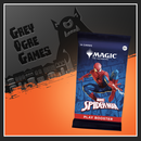 Marvel's Spider-Man SPM Play Booster Pack