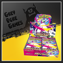 Mega Symphonia Booster Box - m1S (Japanese)