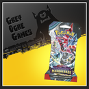 Twilight Masquerade Sleeved Booster Pack - Scarlet & Violet