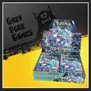 Stellar Miracle Booster Box - SV7 (Japanese)
