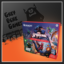 Marvel's Spider-Man SPM Scene Box