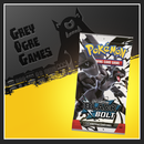 Black Bolt Booster Pack - Scarlet & Violet
