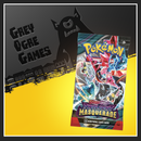 Twilight Masquerade Booster Pack - Scarlet & Violet