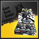 Black Bolt Booster Box - SV11B (Japanese)