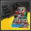 Mega Brave Booster Box - m1L (Japanese)