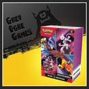 Destined Rivals Booster Bundle - Scarlet & Violet