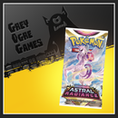 Astral Radiance Booster Pack - Sword & Shield