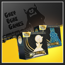 Mega Evolution Elite Trainer Box - Mega Evolution