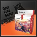 Marvel's Spider-Man SPM Collector Booster Box