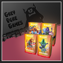 Marvel Super Heroes MSH Commander Decks - Collector's Edition