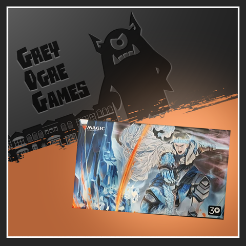 Ice Out Playmat - 30th Anniversary Celebration Tokyo