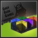 Ultimate Guard Boulder 100+ Magic: The Gathering "Edge of Eternities"