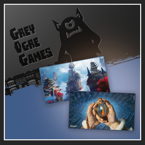 Ultimate Guard Playmat Magic: The Gathering "Tarkir: Dragonstorm"