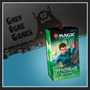 Zendikar Rising ZNR Prerelease Kit