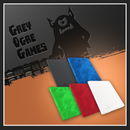 Gamegenic Prime Album 18-Pockets