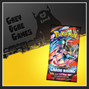 Chaos Rising Booster Pack - Mega Evolution