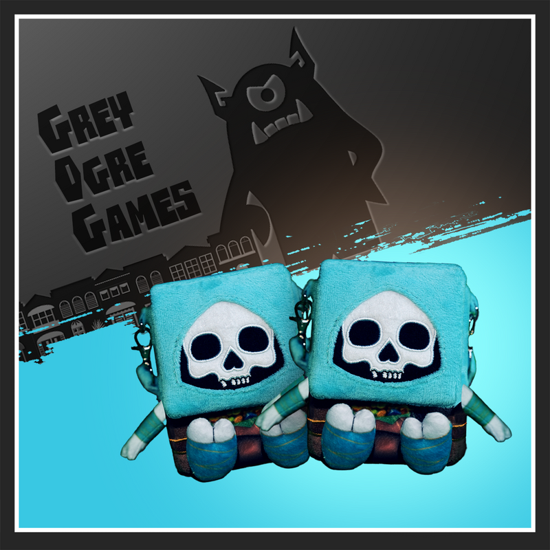 Tinybones ARTY Box