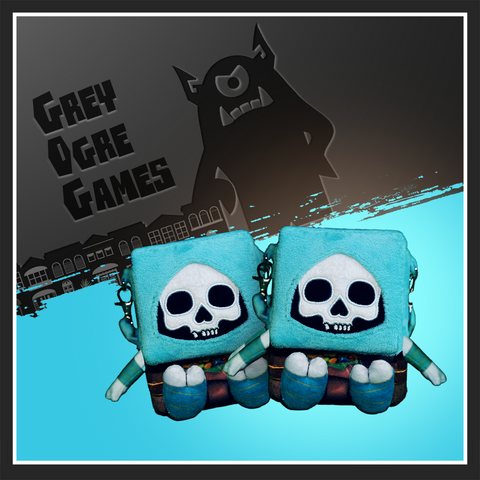Tinybones ARTY Box