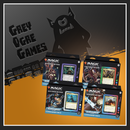 Universes Beyond: Warhammer 40,000 40K Commander Decks