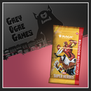 Marvel Super Heroes MSH Collector Booster Pack
