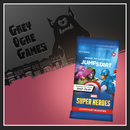 Marvel Super Heroes MSH Jumpstart Booster Pack