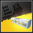 Ultra Pro Pokemon First Partner Accessory Bundle