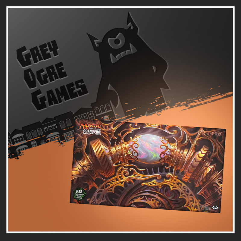 Mox Opal - GP Dallas-Fort Worth 2016