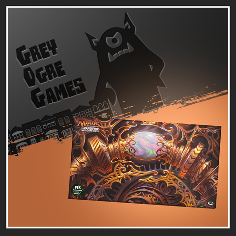 Mox Opal - GP Dallas-Fort Worth 2016