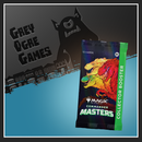 Commander Masters CMM Collector Booster Pack