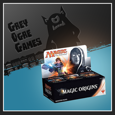 Magic Origins ORI Booster Box