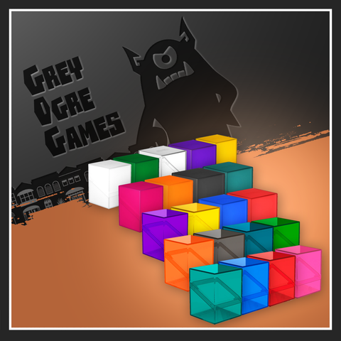 Ultimate Guard Boulder 100+ Deck Case