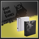 Dragon Shield Sanctuary Slipcase Binder