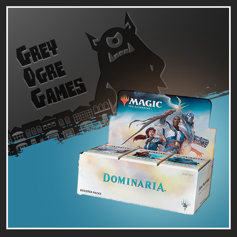 Dominaria DOM Booster Box