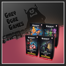 Marvel Super Heroes MSH Commander Decks